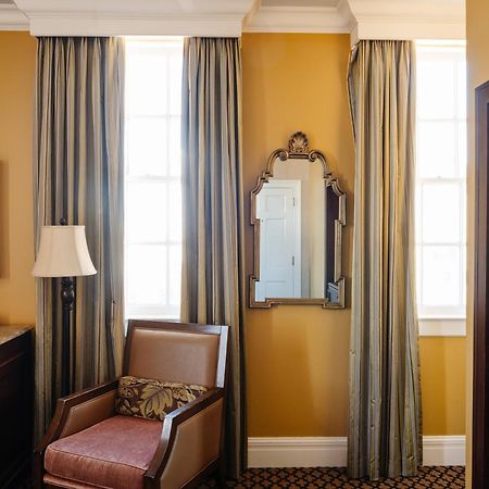 The Lafayette New Orleans By Kasa Hotell Eksteriør bilde