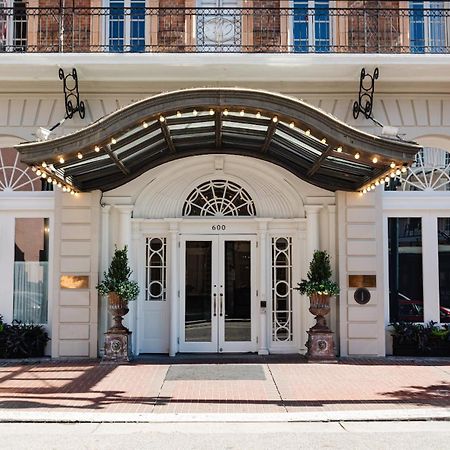 The Lafayette New Orleans By Kasa Hotell Eksteriør bilde