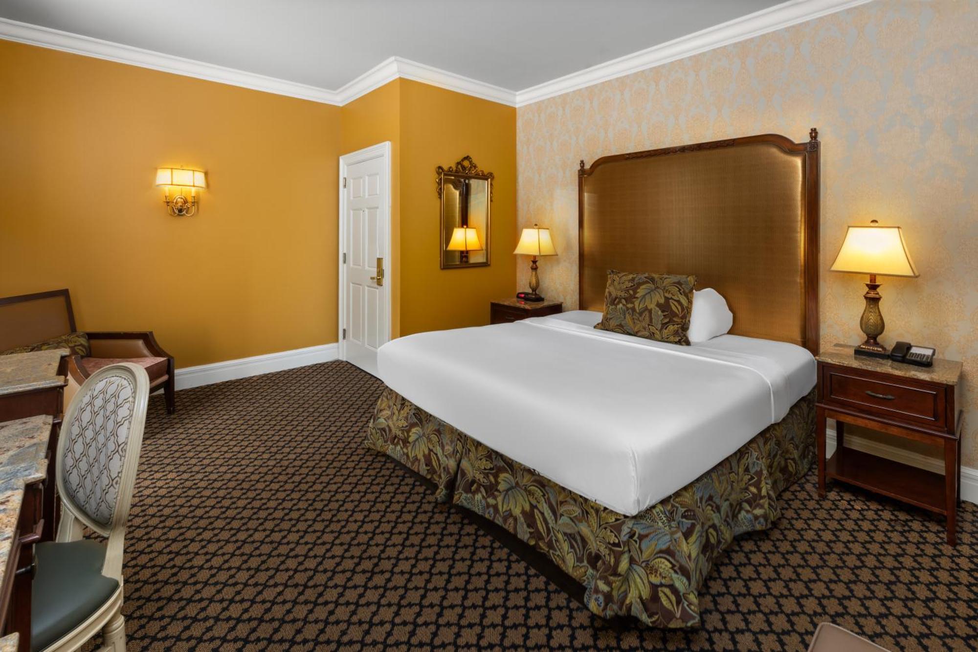 The Lafayette New Orleans By Kasa Hotell Eksteriør bilde