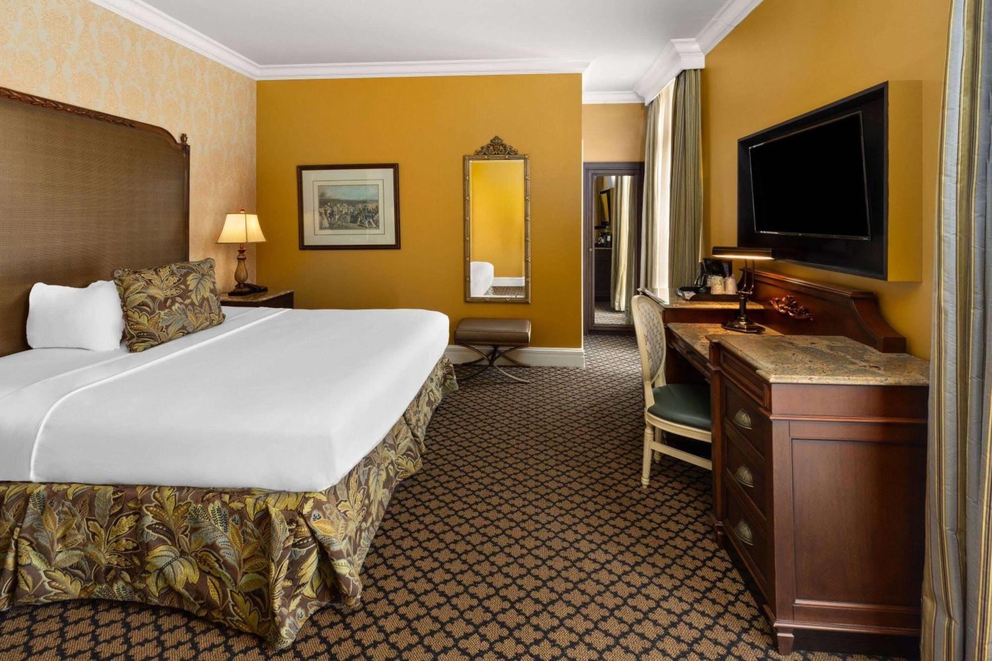 The Lafayette New Orleans By Kasa Hotell Eksteriør bilde