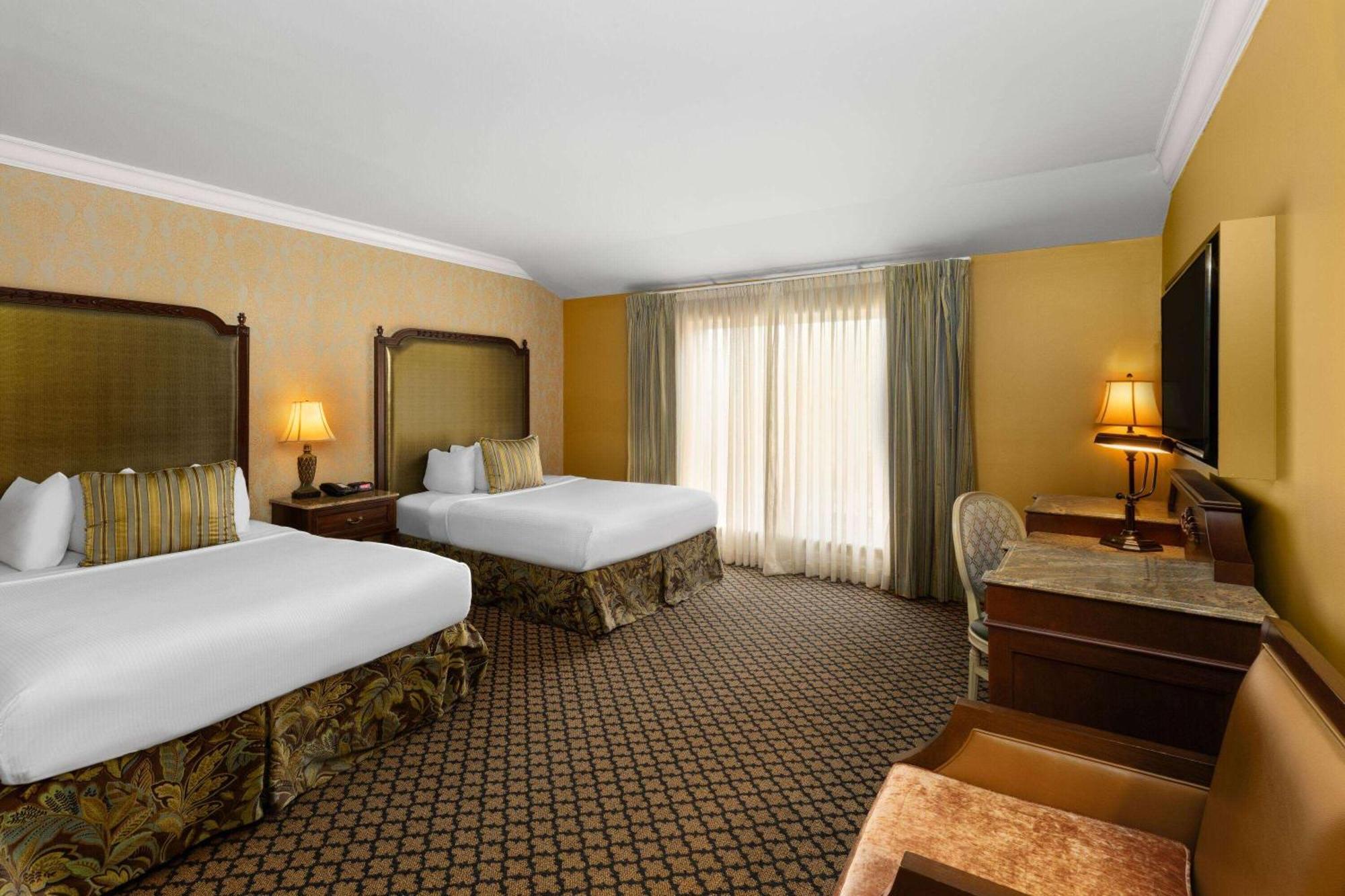 The Lafayette New Orleans By Kasa Hotell Eksteriør bilde