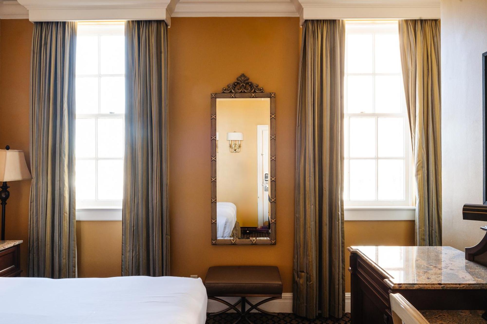 The Lafayette New Orleans By Kasa Hotell Rom bilde