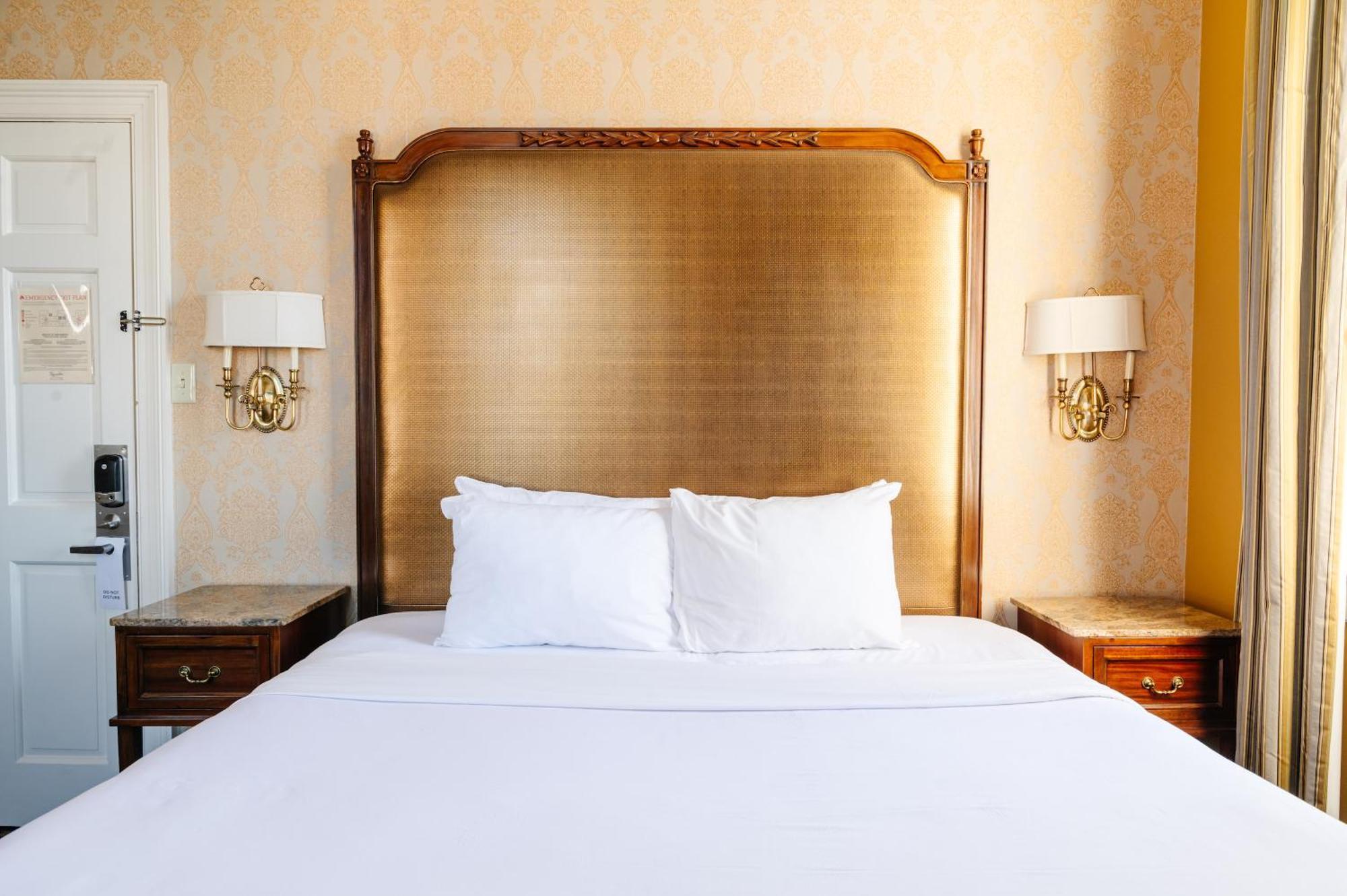 The Lafayette New Orleans By Kasa Hotell Rom bilde