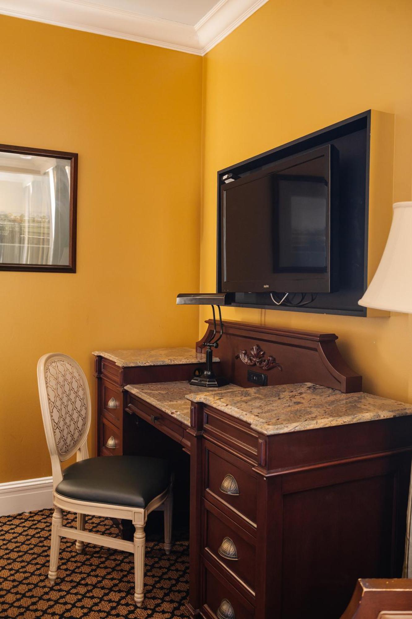 The Lafayette New Orleans By Kasa Hotell Rom bilde