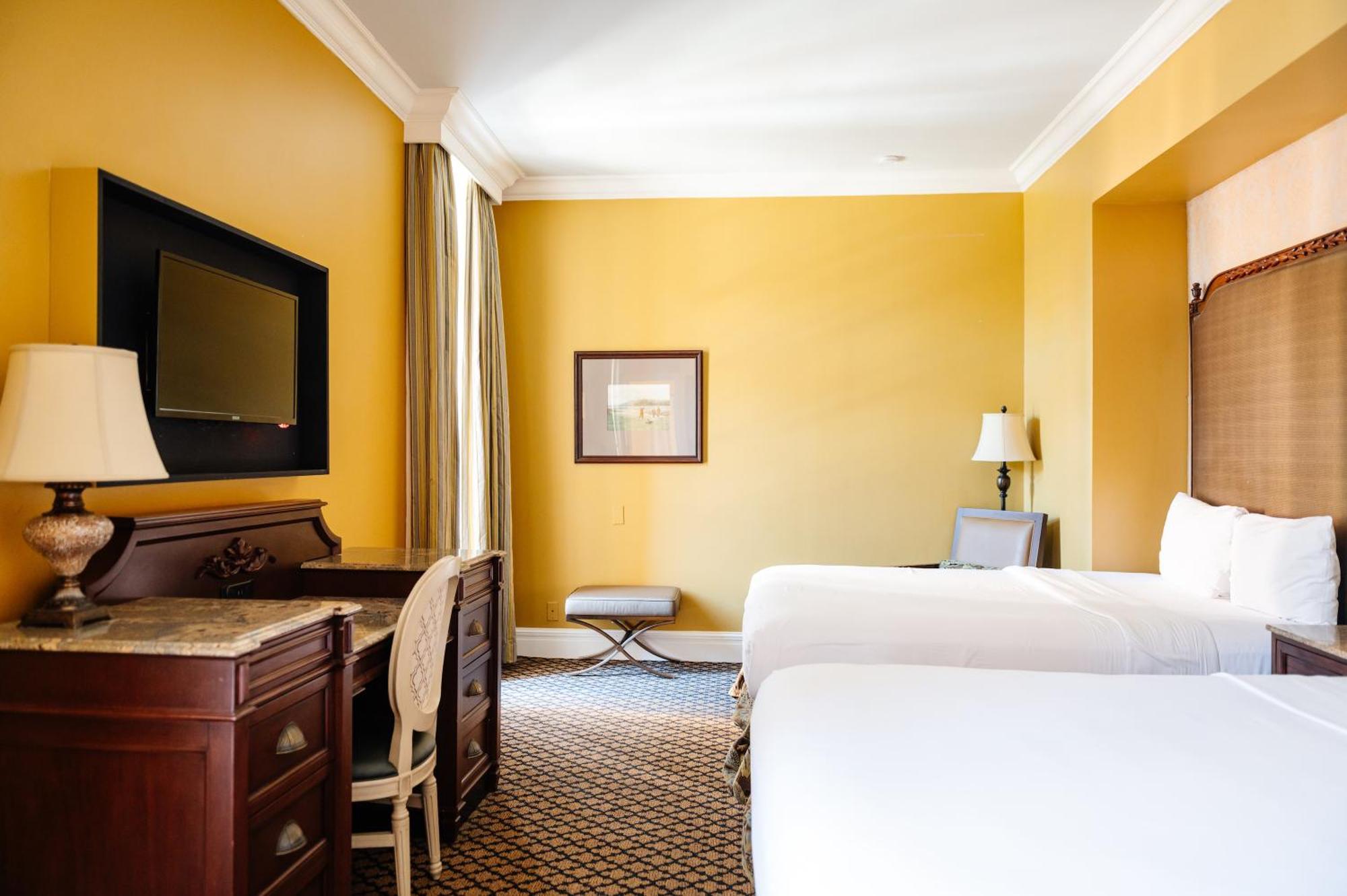 The Lafayette New Orleans By Kasa Hotell Rom bilde