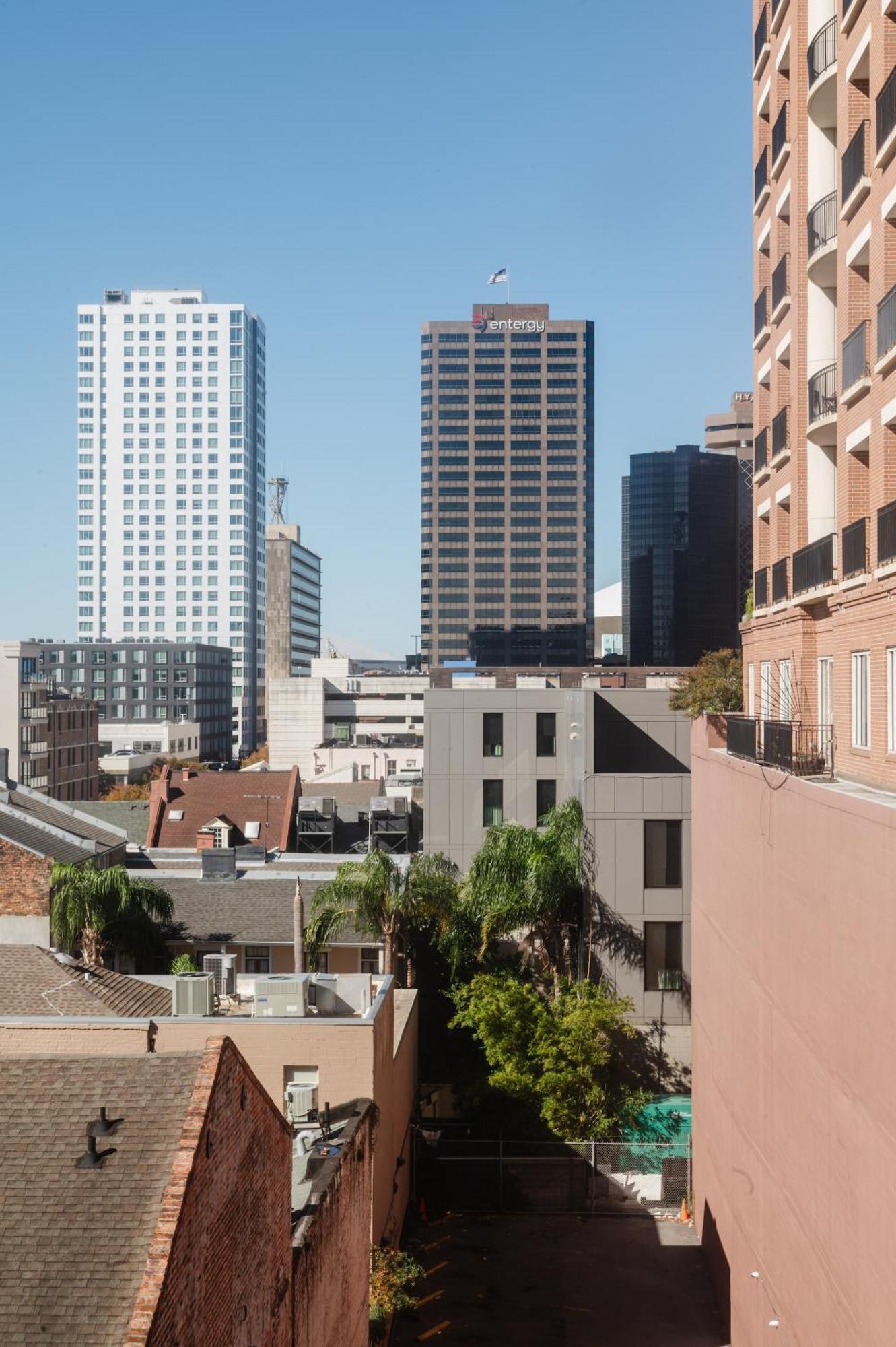 The Lafayette New Orleans By Kasa Hotell Rom bilde