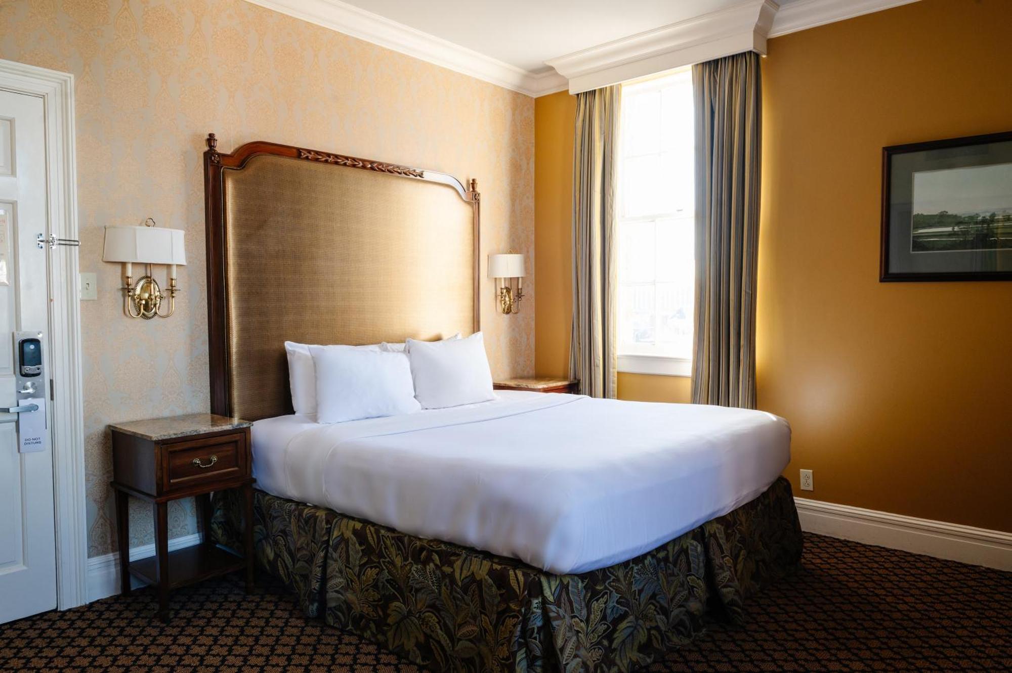 The Lafayette New Orleans By Kasa Hotell Rom bilde