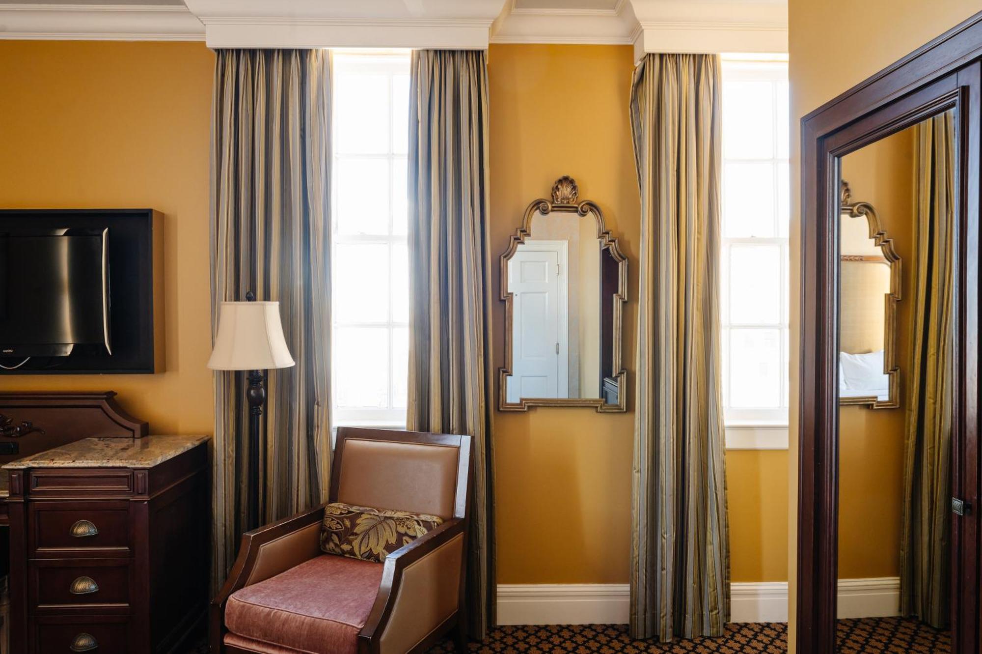 The Lafayette New Orleans By Kasa Hotell Eksteriør bilde