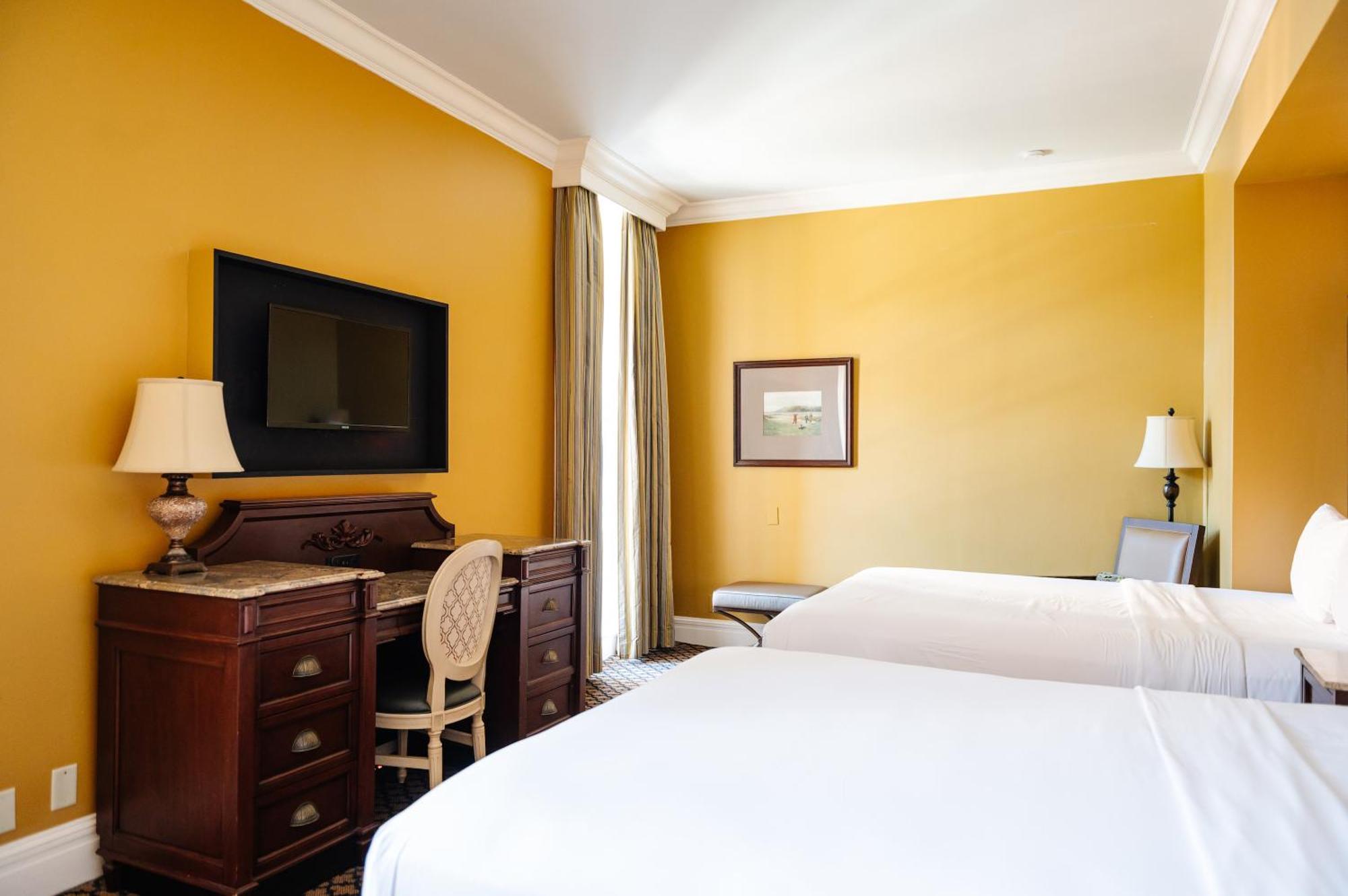The Lafayette New Orleans By Kasa Hotell Rom bilde
