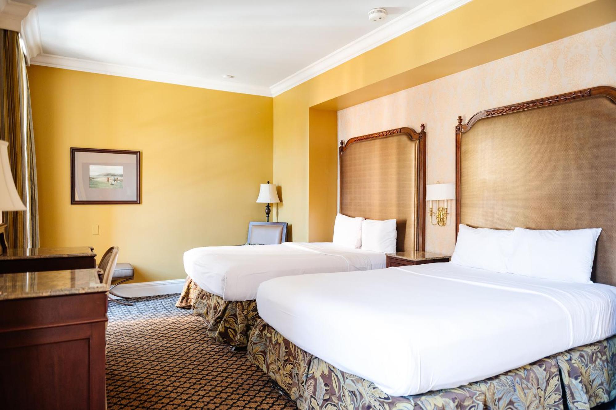 The Lafayette New Orleans By Kasa Hotell Rom bilde