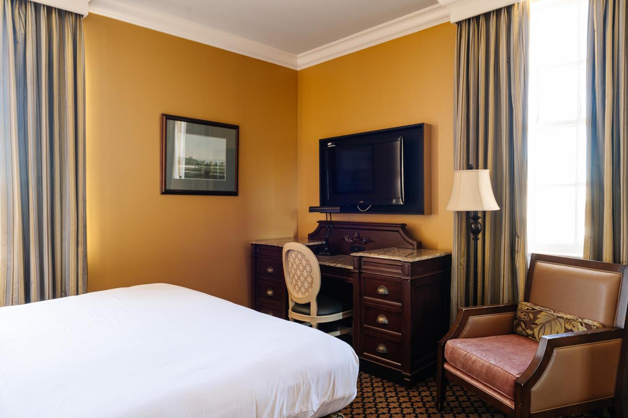 The Lafayette New Orleans By Kasa Hotell Rom bilde