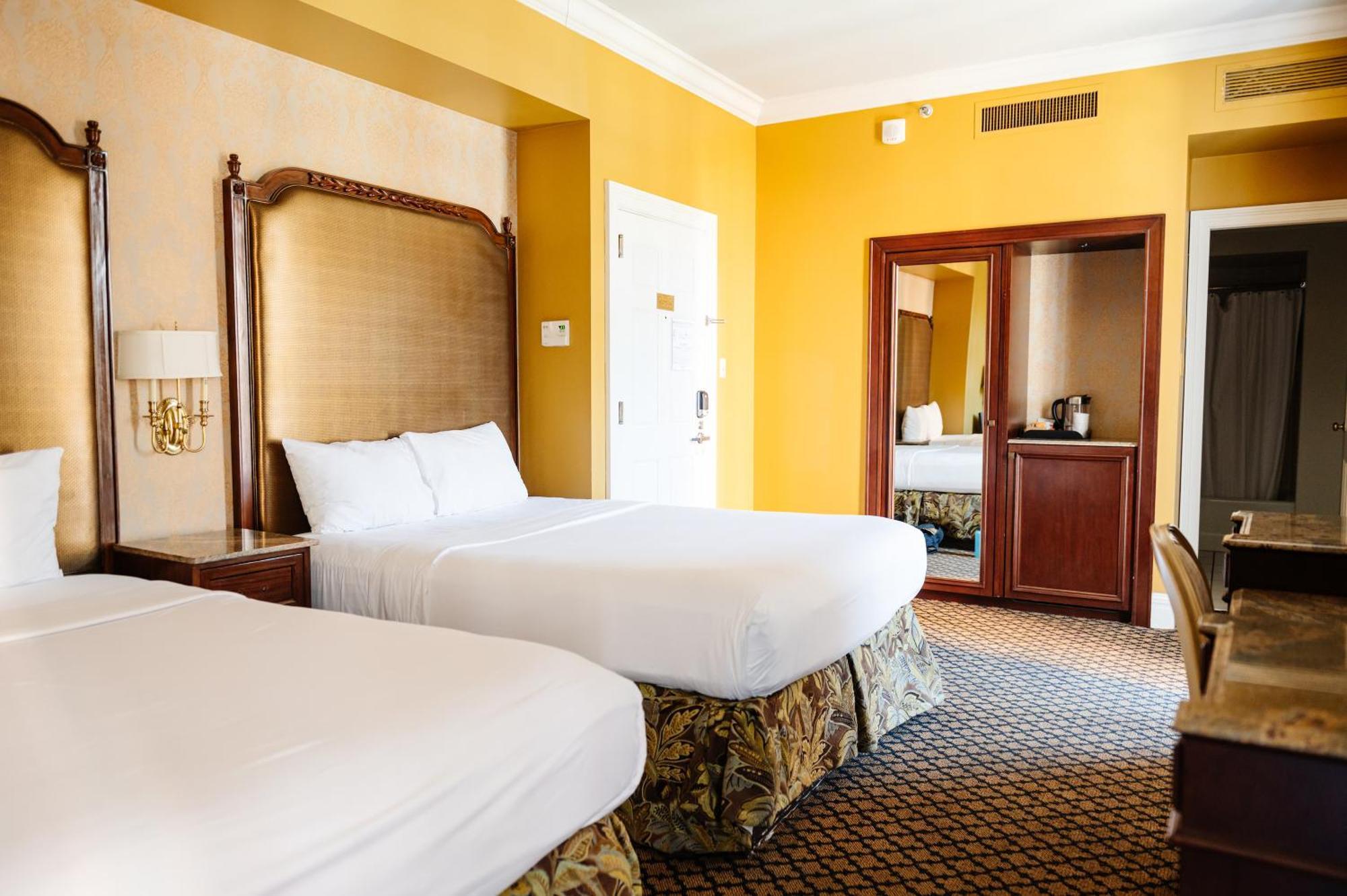 The Lafayette New Orleans By Kasa Hotell Rom bilde