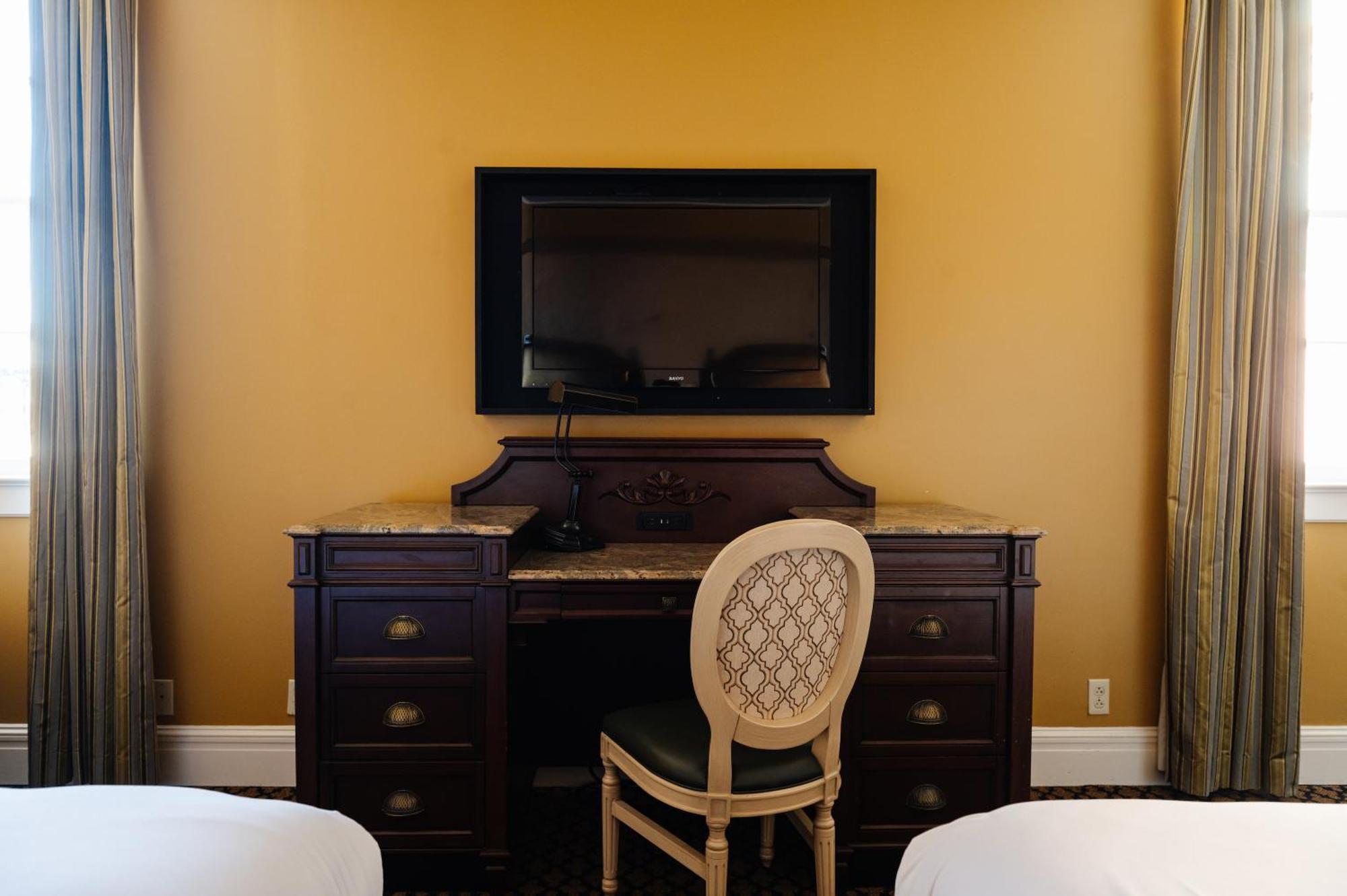 The Lafayette New Orleans By Kasa Hotell Rom bilde