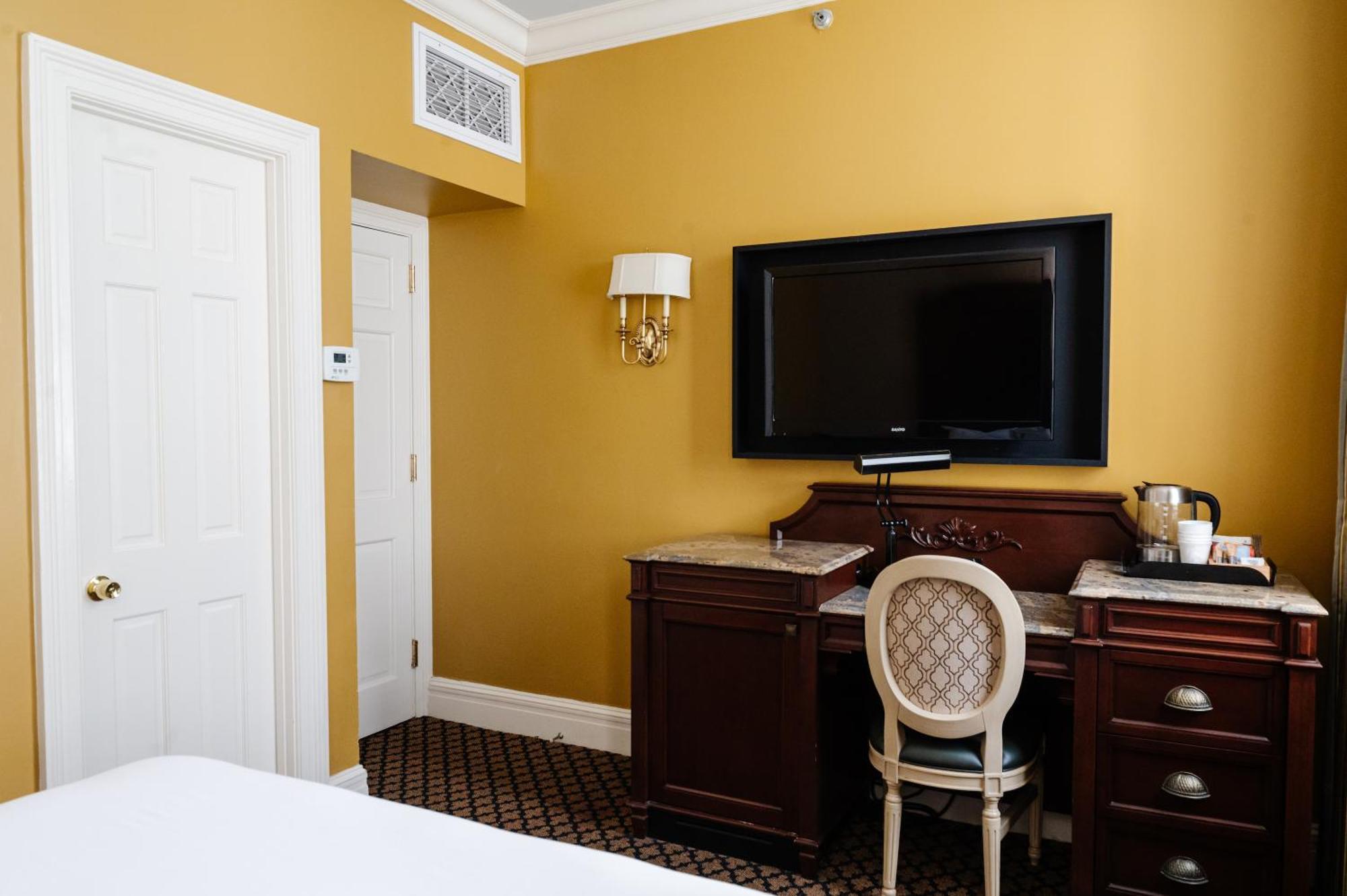 The Lafayette New Orleans By Kasa Hotell Rom bilde
