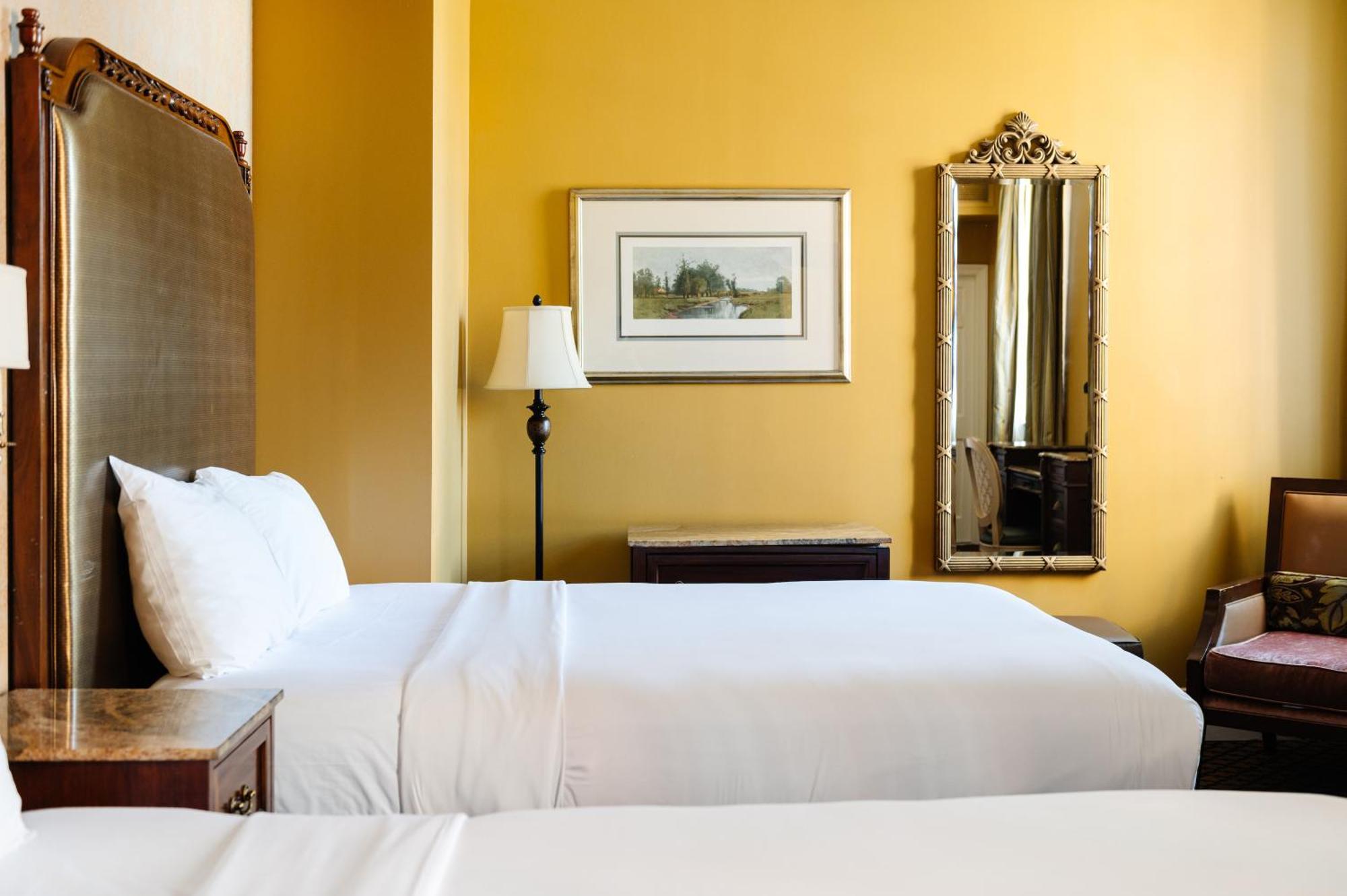 The Lafayette New Orleans By Kasa Hotell Rom bilde