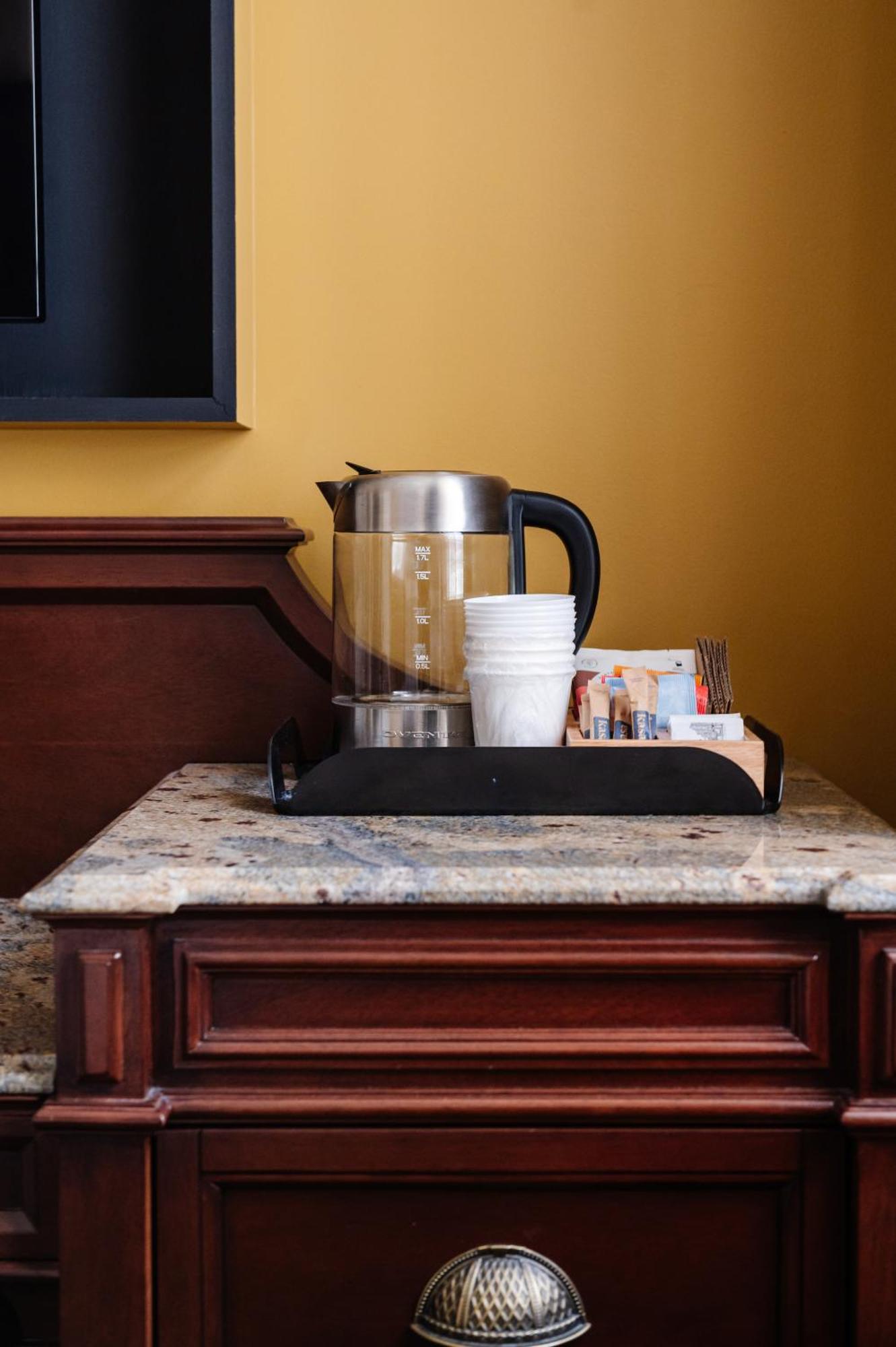 The Lafayette New Orleans By Kasa Hotell Rom bilde