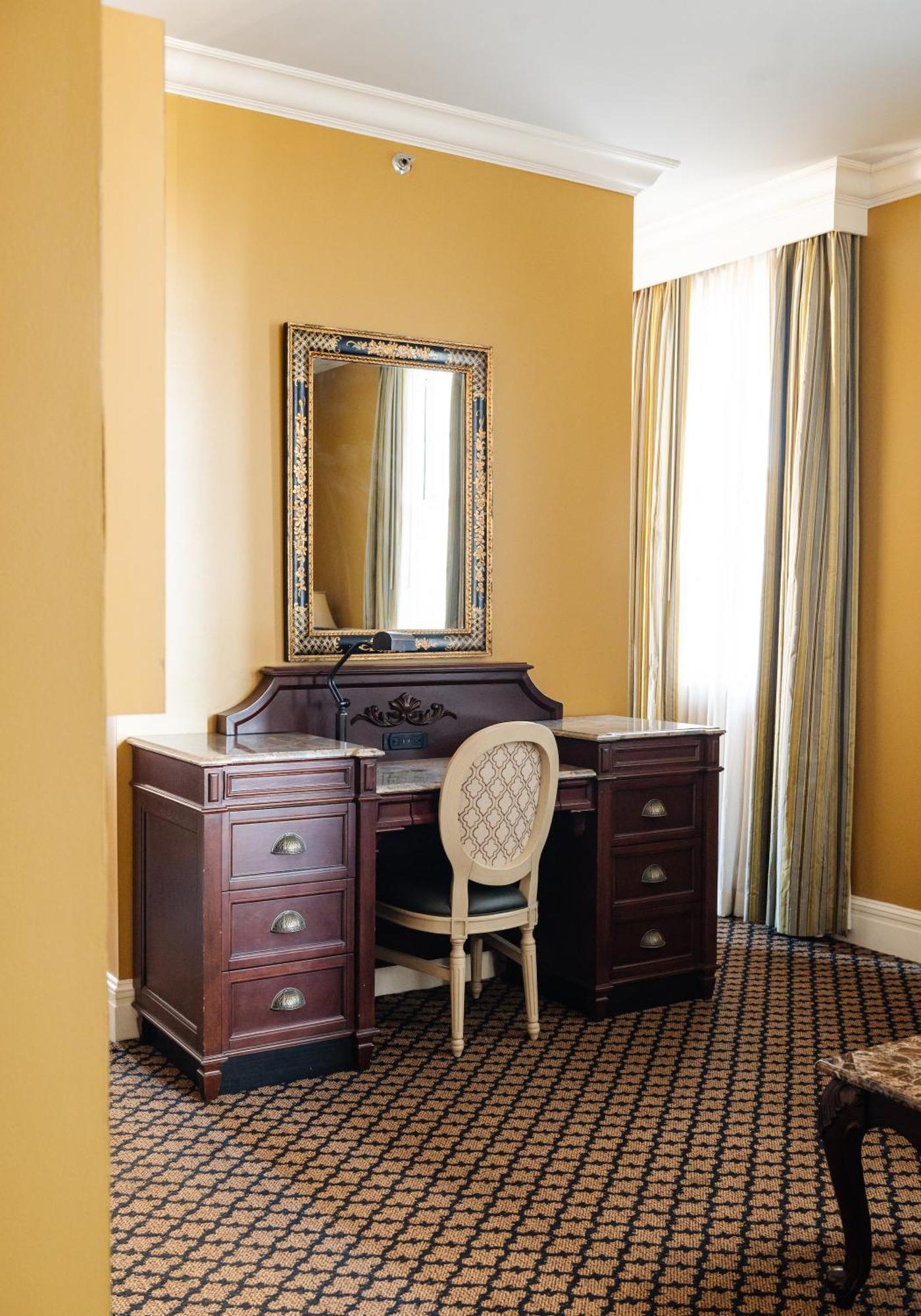 The Lafayette New Orleans By Kasa Hotell Rom bilde