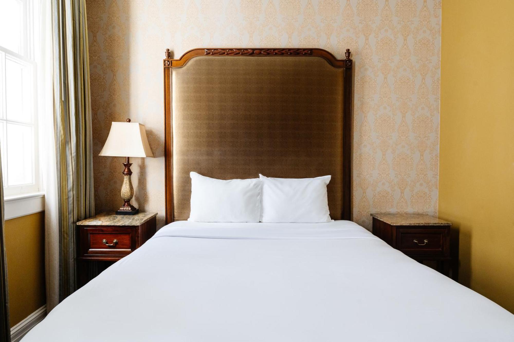 The Lafayette New Orleans By Kasa Hotell Rom bilde