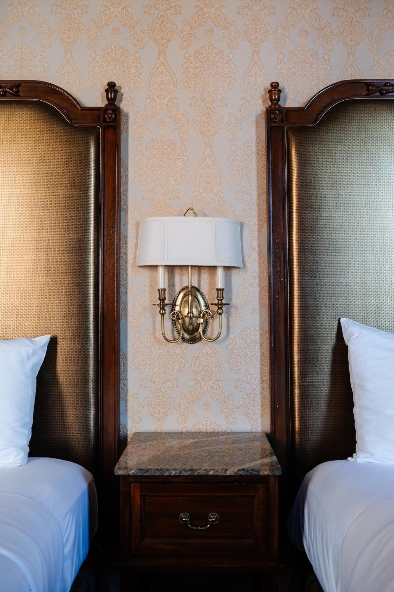 The Lafayette New Orleans By Kasa Hotell Rom bilde