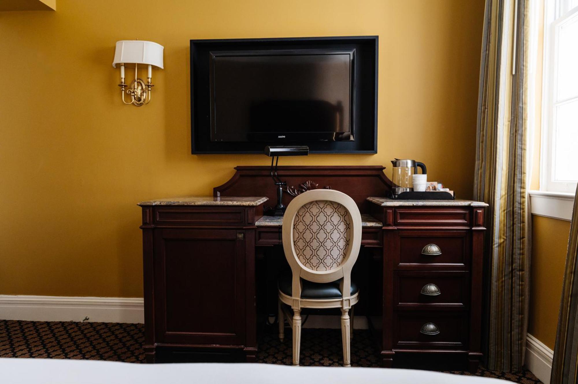 The Lafayette New Orleans By Kasa Hotell Rom bilde