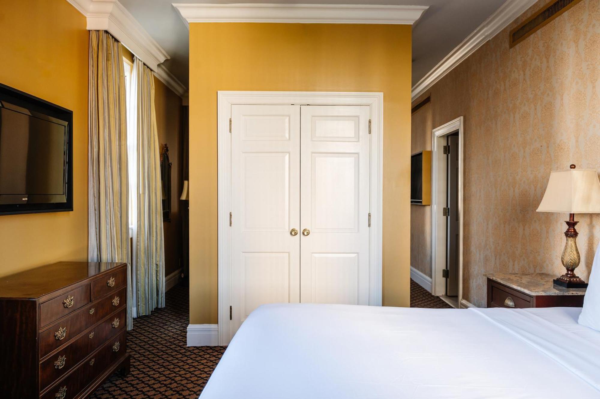 The Lafayette New Orleans By Kasa Hotell Rom bilde