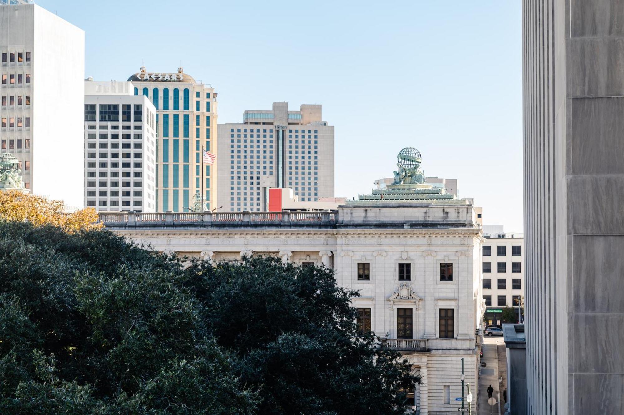 The Lafayette New Orleans By Kasa Hotell Rom bilde