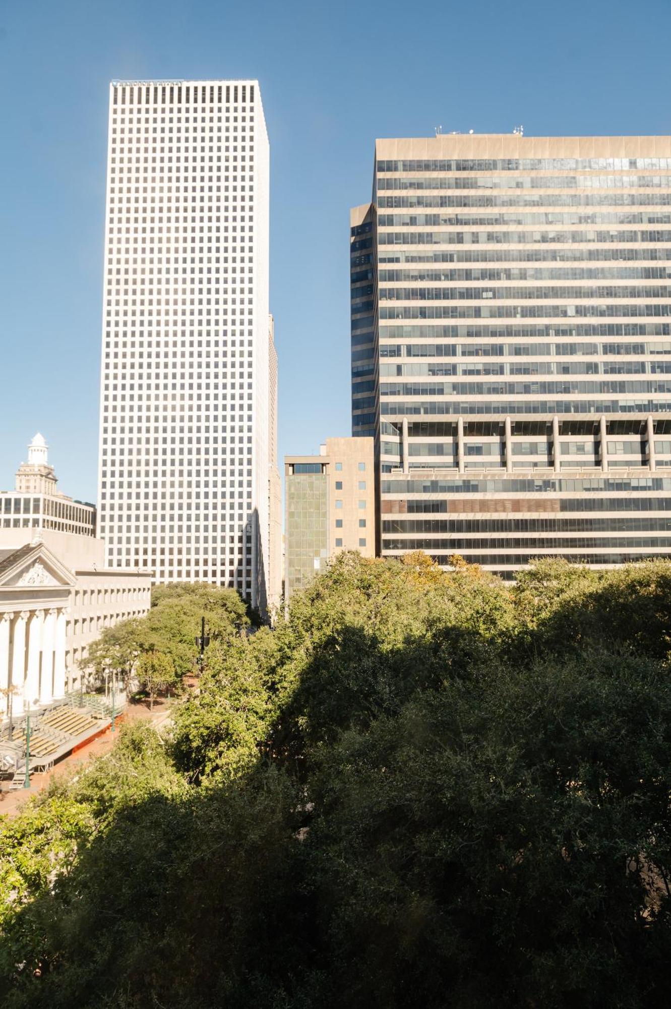The Lafayette New Orleans By Kasa Hotell Rom bilde