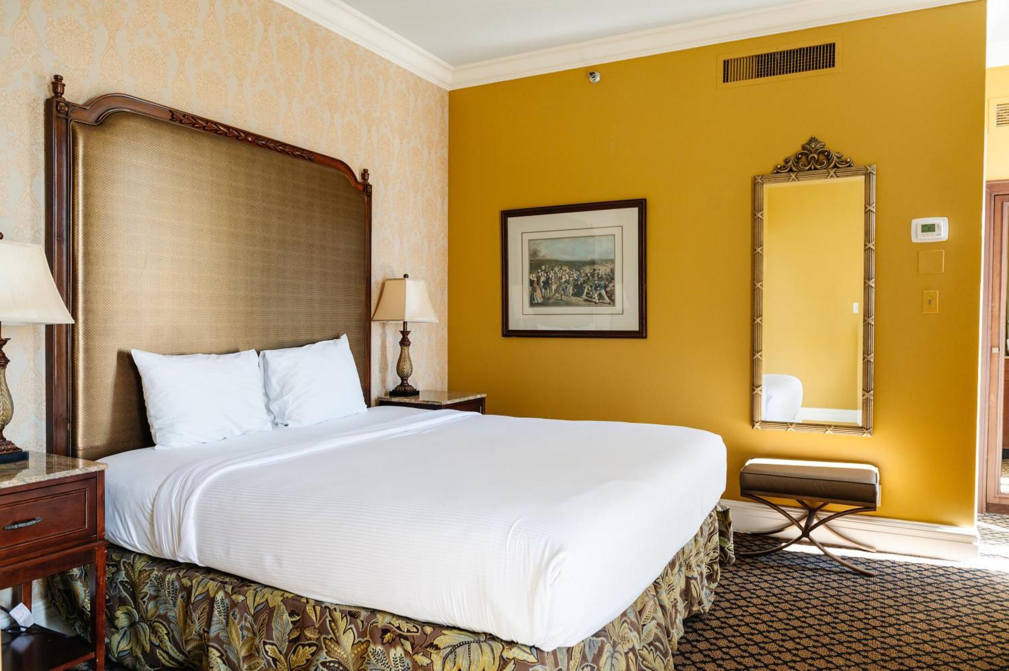 The Lafayette New Orleans By Kasa Hotell Eksteriør bilde