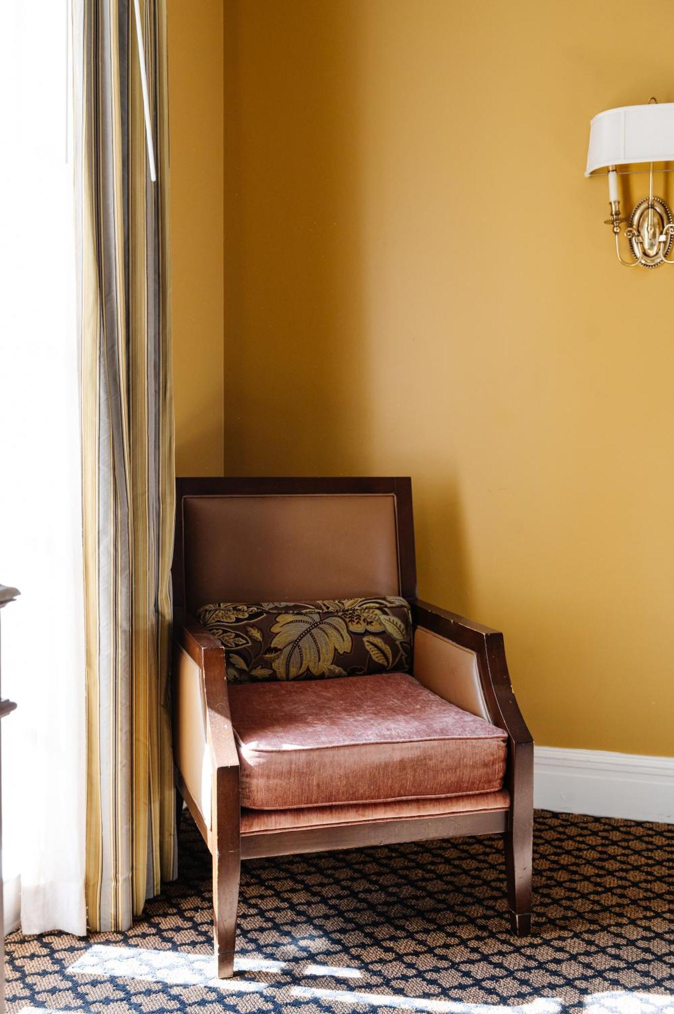 The Lafayette New Orleans By Kasa Hotell Rom bilde