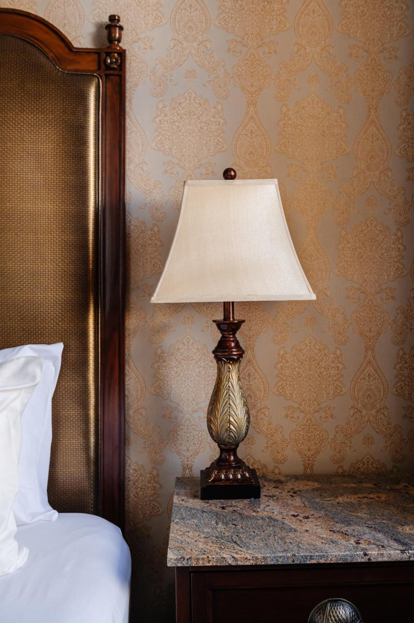 The Lafayette New Orleans By Kasa Hotell Eksteriør bilde
