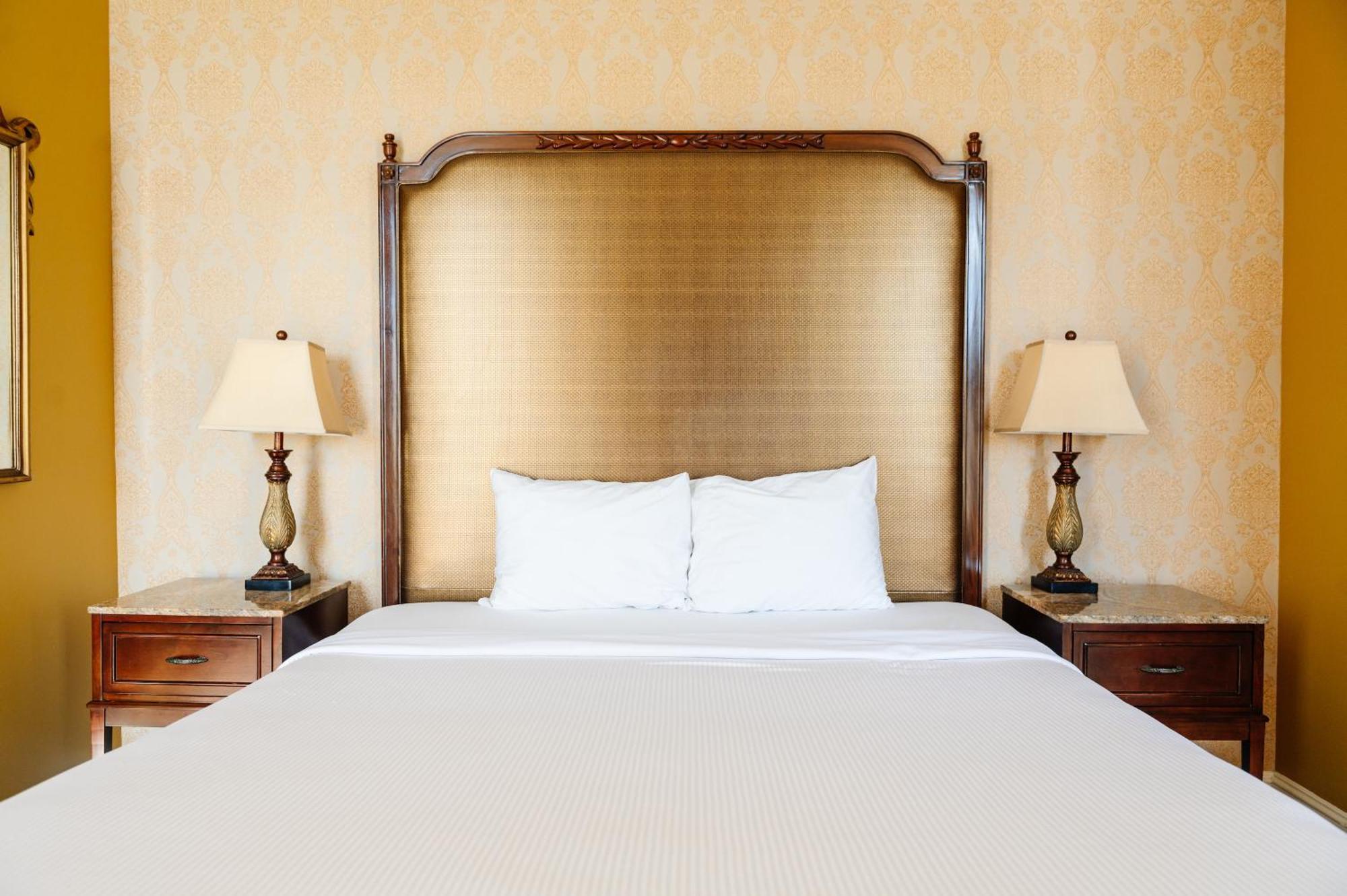 The Lafayette New Orleans By Kasa Hotell Eksteriør bilde