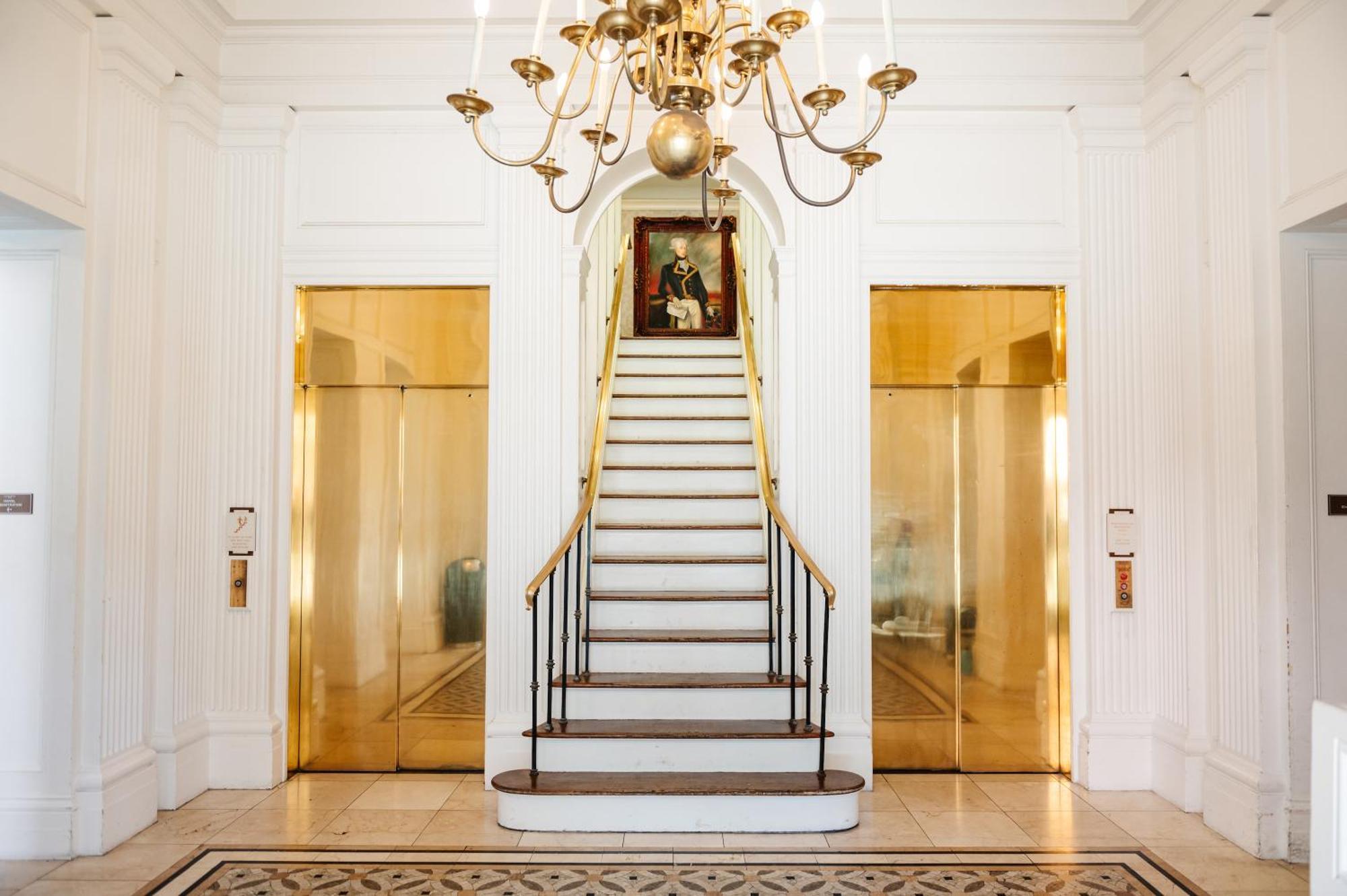 The Lafayette New Orleans By Kasa Hotell Eksteriør bilde