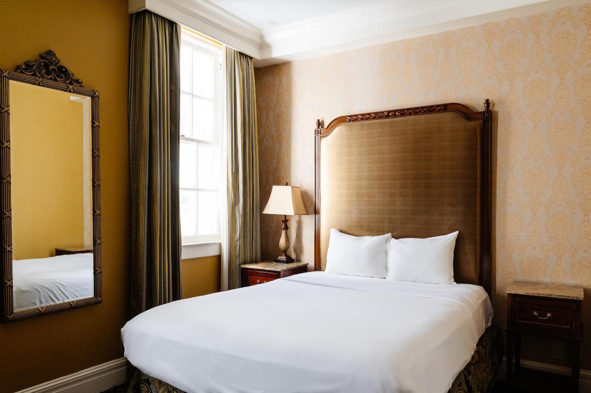 The Lafayette New Orleans By Kasa Hotell Eksteriør bilde