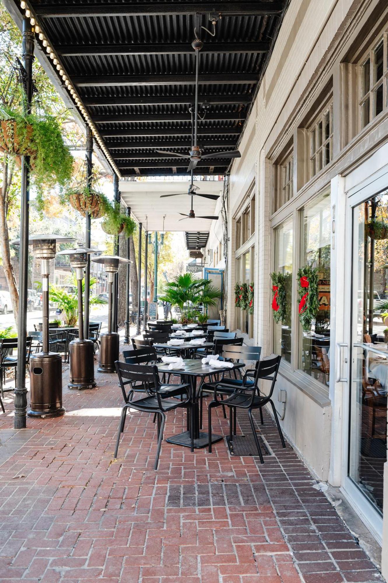 The Lafayette New Orleans By Kasa Hotell Eksteriør bilde